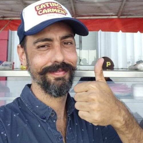 Coyoacan Food Tour Mexico City