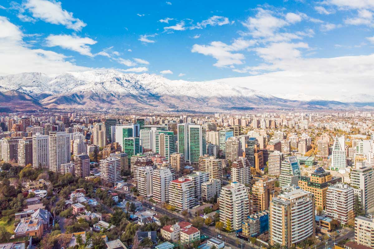 15 Best Things to Do in Santiago in 2026: Local Food Tour Guide
