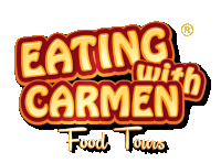 Eating With Carmen Food Tours