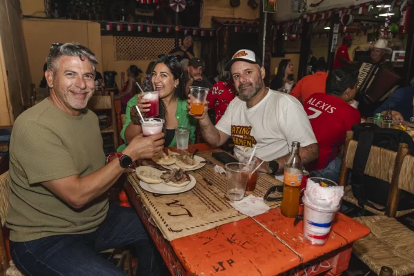 Santiago Food Tour | Eating With Carmen Food Tours Chile