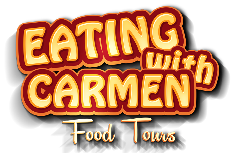 eating with carmen tour