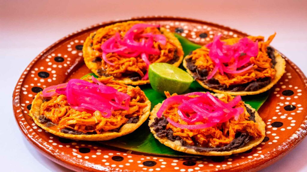 Cabo San Lucas Food Tour Mexico Food Tour