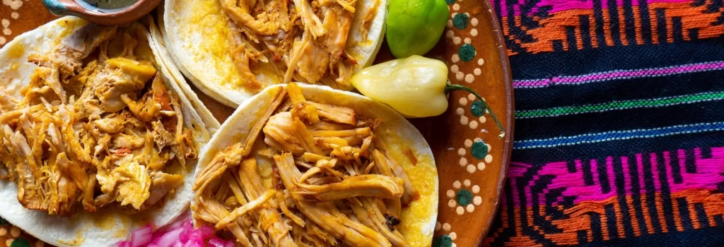 Cabo San Lucas Food Tour Mexico Food Tour