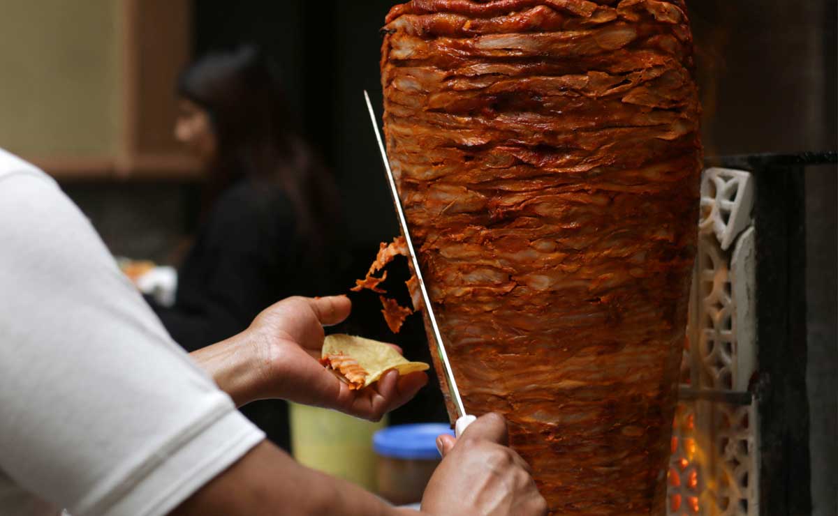 Coyoacan Food Tour Mexico City