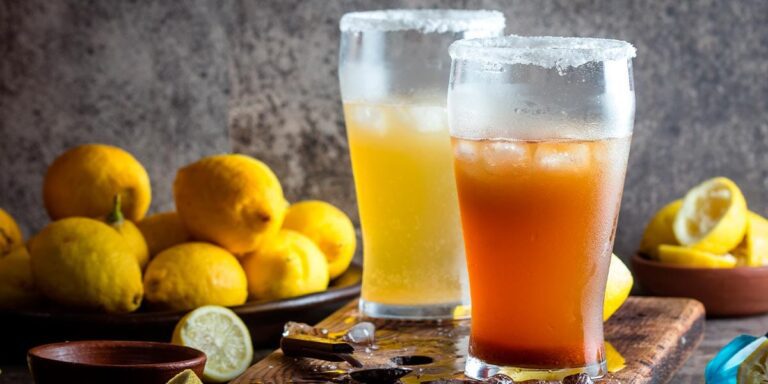 Drink Beer As a Mexican. Beer Cocktails and More…