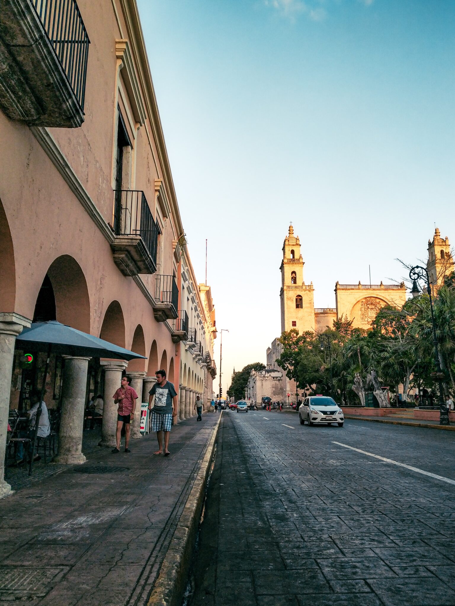 8 Facts About Merida's Famous Cathedral - Eating With Carmen Food Tours