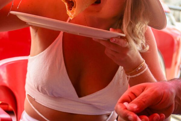 Cabo San Lucas Food Tour Mexico Food Tour