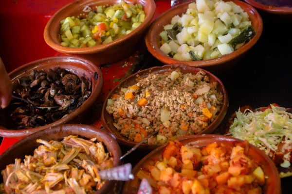 Cabo San Lucas Food Tour Mexico Food Tour