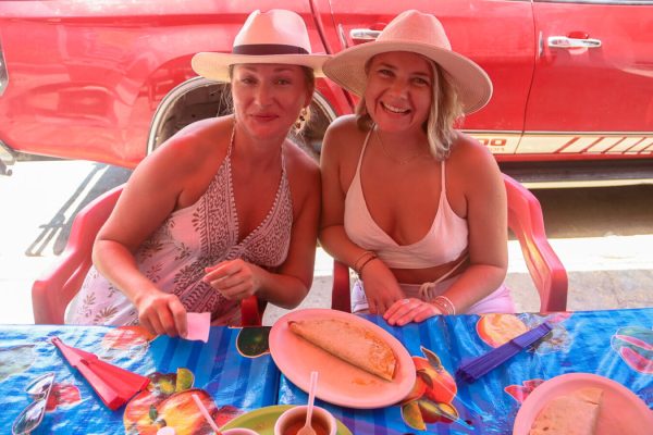 Cabo San Lucas Food Tour Mexico Food Tour