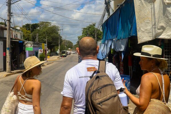 Cabo San Lucas Food Tour Mexico Food Tour