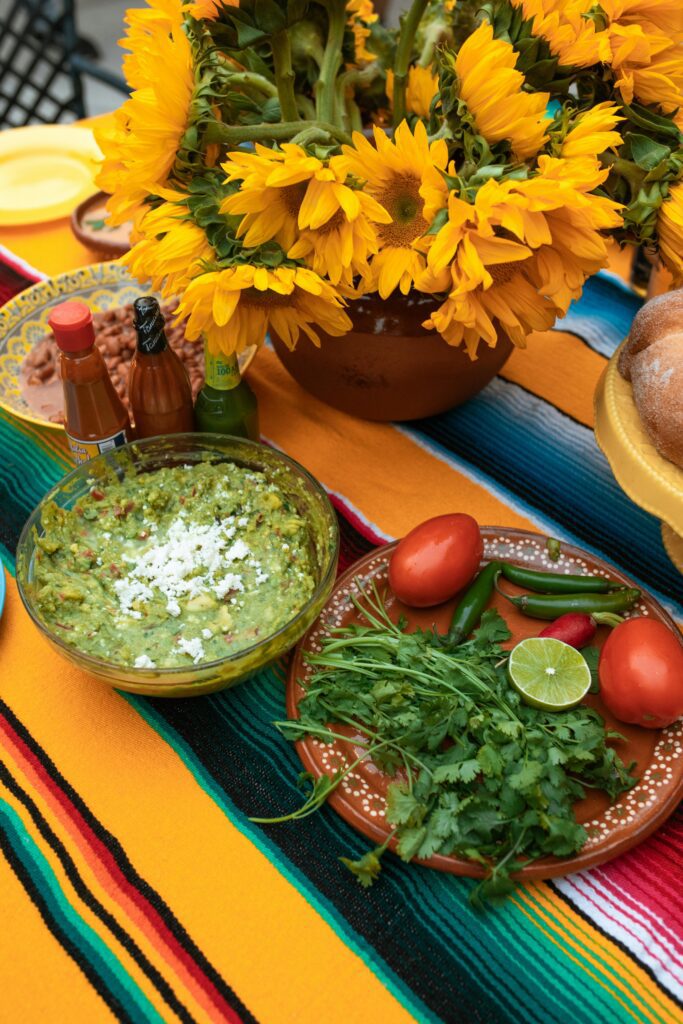 Mexico City Food Tour Cabo San Lucas Food Tour