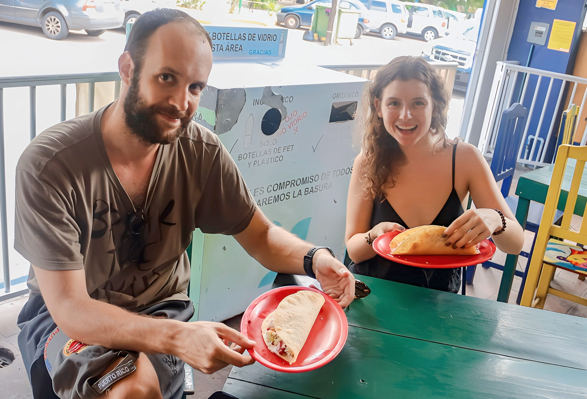 Cancun Food Tour | Eating With Carmen Food Tours