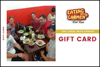 Mexico City Food Tour Cabo San Lucas Food Tour