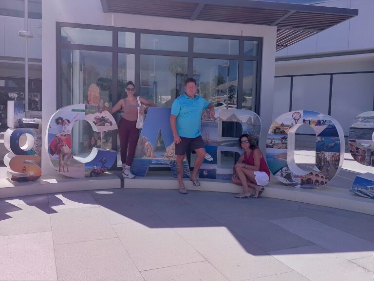 Private food tour in Cabo San Lucas