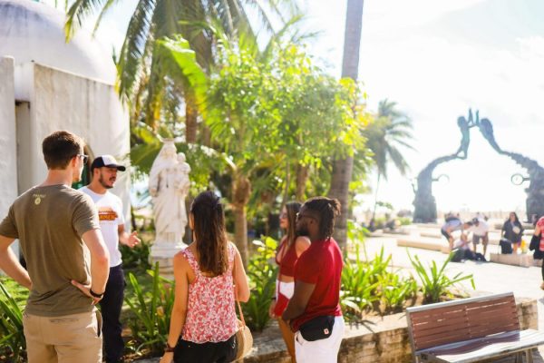 Mexico City Food Tour