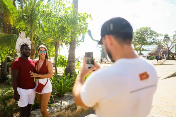 Mexico City Food Tour