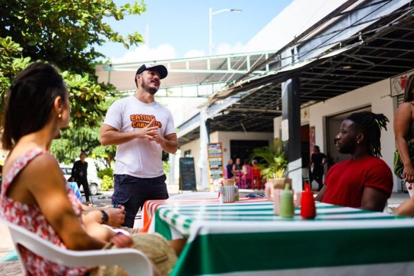 Mexico City Food Tour