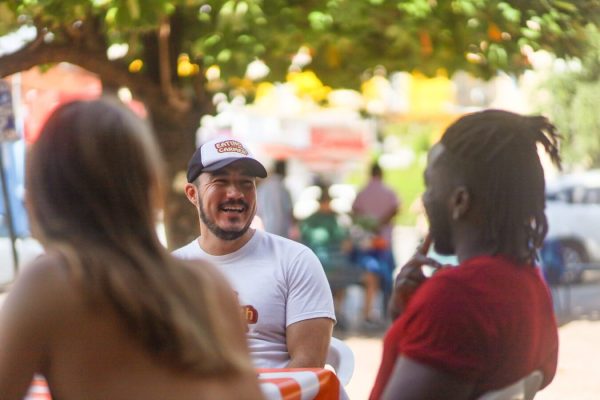 Mexico City Food Tour