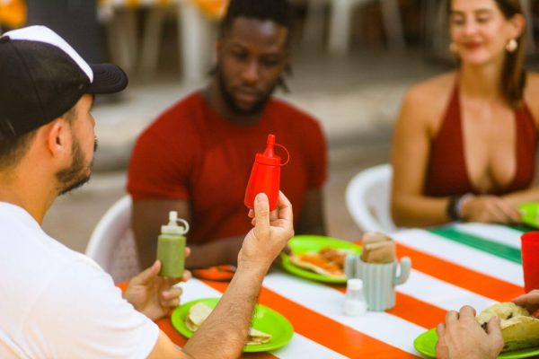 Mexico City Food Tour