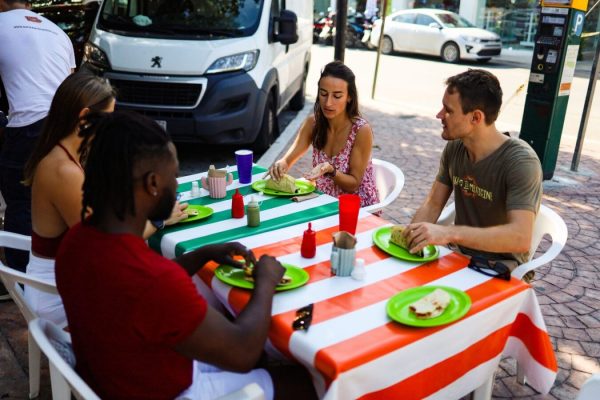 Mexico City Food Tour