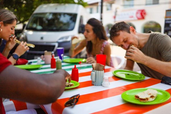 Mexico City Food Tour