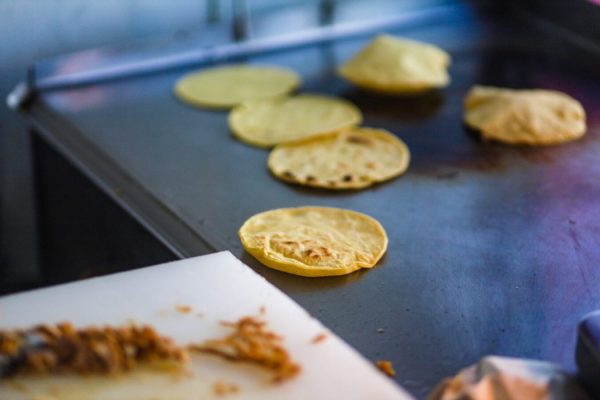 Playa del Carmen Food Tour