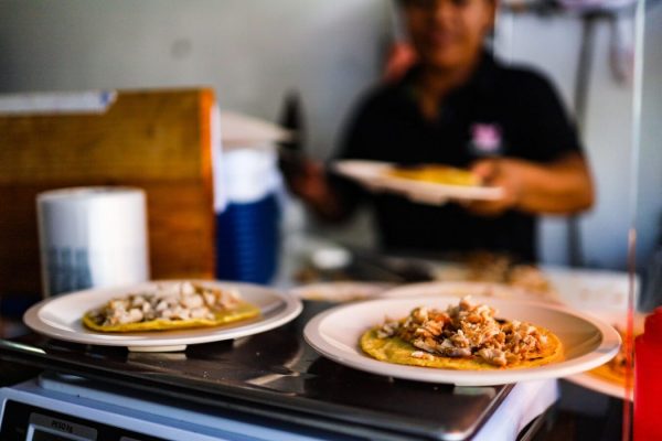 Playa del Carmen Food Tour