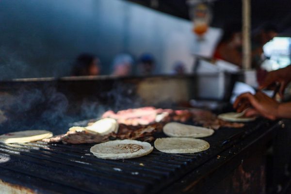 Playa del Carmen Food Tour