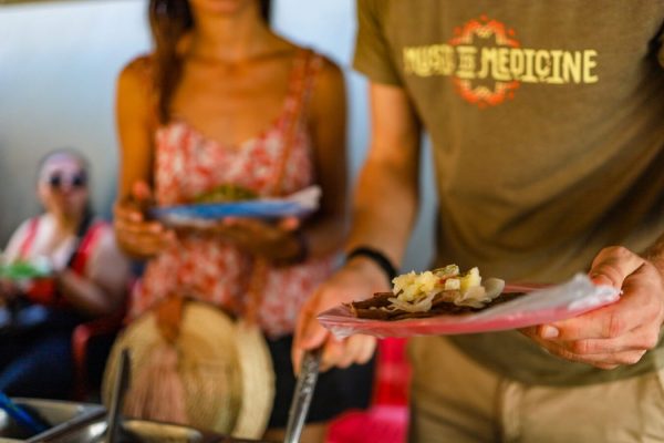 Playa del Carmen Food Tour