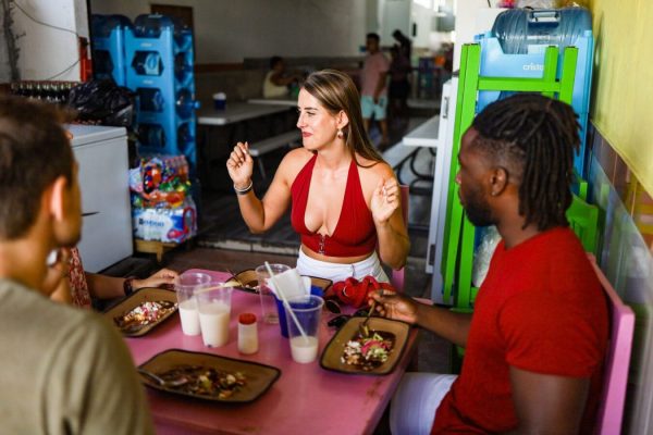 Playa del Carmen Food Tour