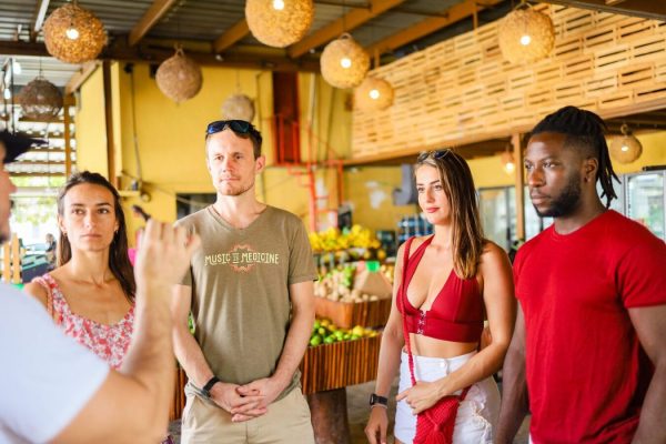 Mexico City Food Tour