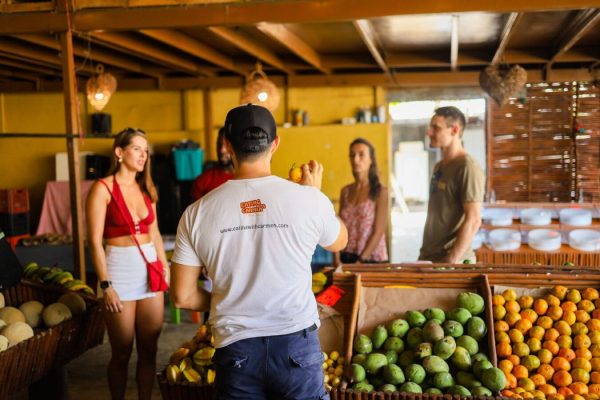 Mexico City Food Tour