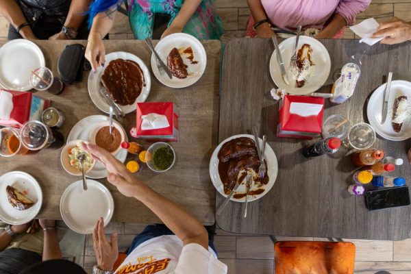 Mexico City Food Tour