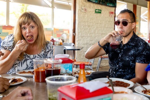 Mexico City Food Tour