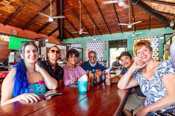 Mexico City Food Tour