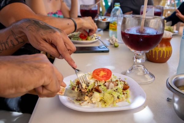 Mexico City Food Tour