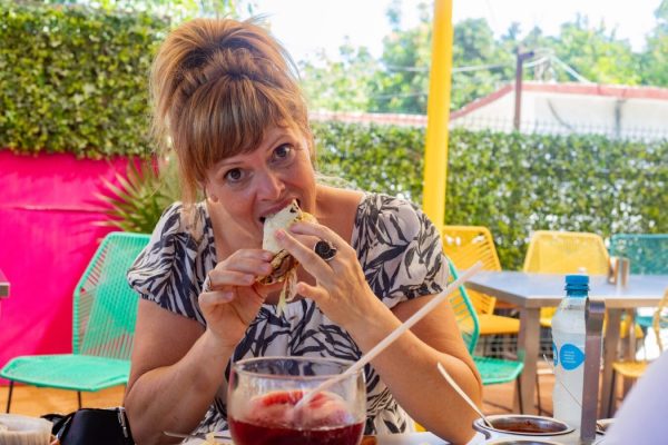 Mexico City Food Tour