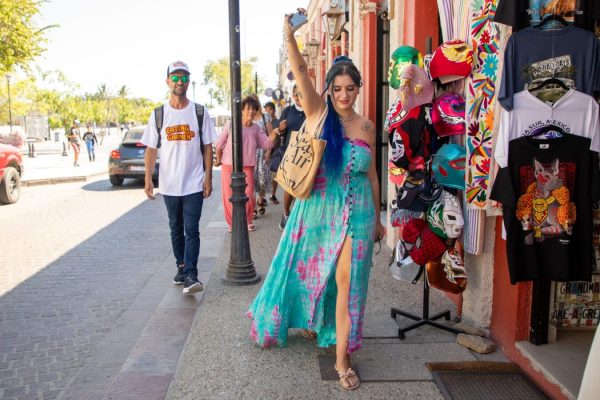 Mexico City Food Tour