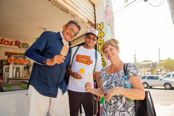 Mexico City Food Tour