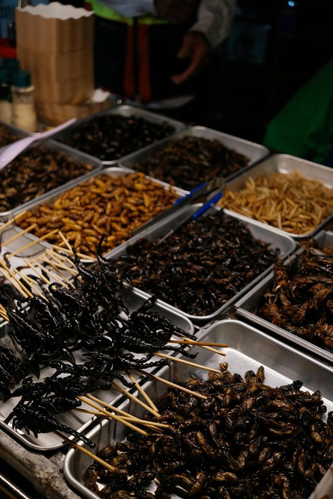 Mexico City Food Tour