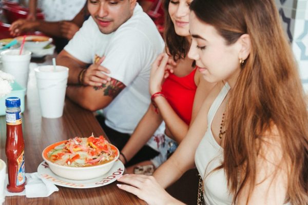 Mexico City Food Tour