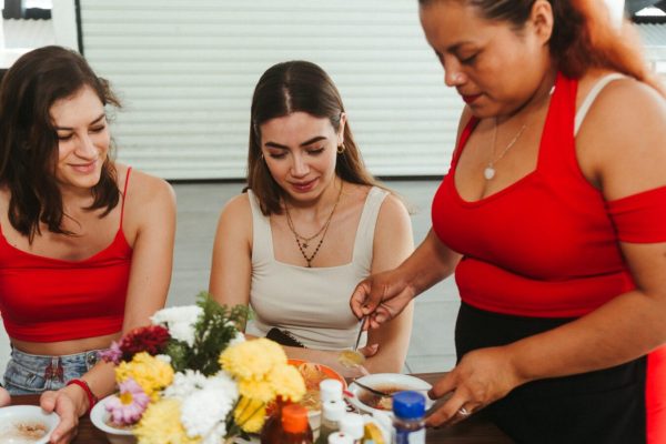 Mexico City Food Tour