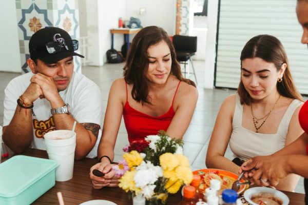 Mexico City Food Tour