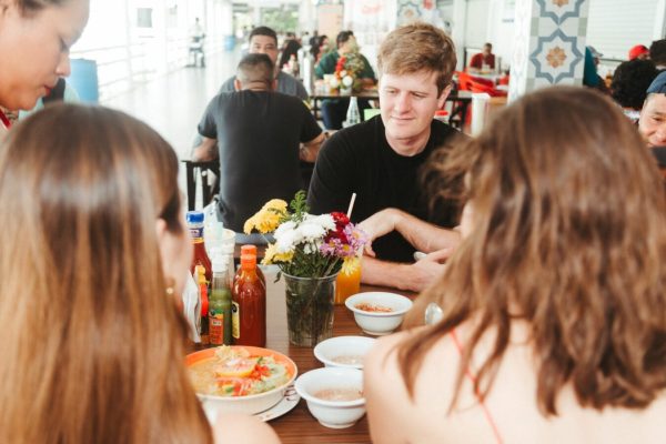 Mexico City Food Tour