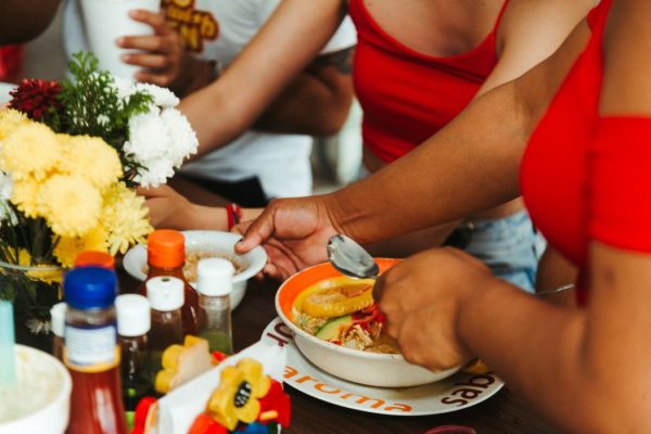 Mexico City Food Tour