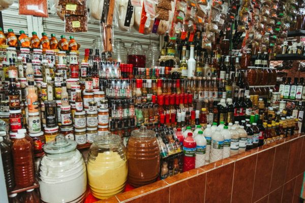 Mexico City Food Tour