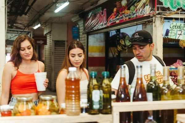 Mexico City Food Tour
