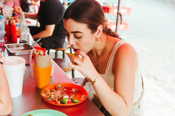 Mexico City Food Tour