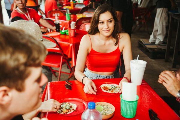 Mexico City Food Tour