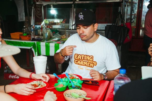 Mexico City Food Tour